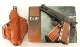 FEG PJK-9HP 9mm SN: B41503
