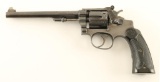 Smith & Wesson .32 Hand Ejector Target
