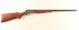 New England Firearms Pardner SB1 20 Ga