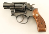 Smith & Wesson 10-5A .38 Spl SN: D323193