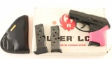 Ruger LCP .380 ACP SN: 375-38611