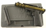 Ruger 22/45 Lite .22 LR SN: 391-38558