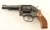 Smith & Wesson 10-10 .38 Spl SN: BKE1589