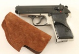 FEG R61 9mm Makarov SN: B7296
