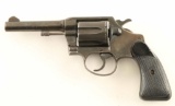 Colt Police Positive Special 38 Spl #750531