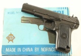 Norinco 54-1 7.62mm Tokarov SN: 37012065