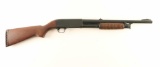 Ithaca Model 37 12 Ga SN: 68-012