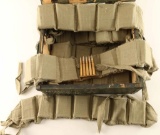 Lot of 8mm Ammo