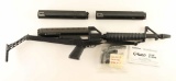 Calico M-100 .22 LR SN: A009923