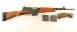 MAS Model 1949-56 .308 cal SN: H15273
