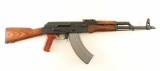 Pioneer Arms Sporter 7.62x39 SN: PAC1115093