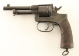 Rast & Gasser 1898 8mm SN: 67215