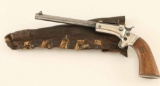 Stevens Diamond No. 43 .22 Cal #95743