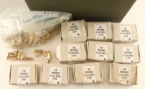 Lot of 9mm Ammo