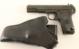 Norinco 213 9mm SN: 615591