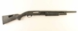 Rock Island Armory M5 12 Ga SN: RIA1545666