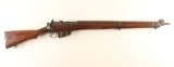 Savage-Stevens No 4 Mk 1* .303 cal #90C9581