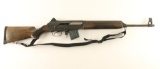 Norinco Hunter 7.62x39mm SN: 24867