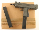 S.W.D. Inc M-11 9mm SN: 89-0047055