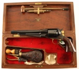 Rino Galesi Armi 1858 New Model Army 44 Cal