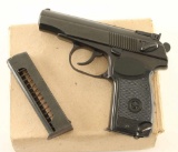 Imez IJ70-17A .380 ACP SN: BHC5347
