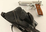 Taurus PT 92 AFS 9mm SN: TMH05760D