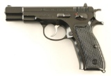 CZ 75 9mm SN: 148954