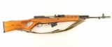 Norinco SKS 63 7.62x39mm SN: 8807757