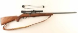 Mossberg 640KD .22 Mag SN: 1260158