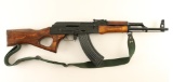 Maadi ARM 7.62x39mm SN: AC0054495