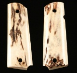 A Pair of Stag 1911 Grips