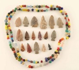Indian Bonanza Lot