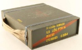 6.5x55 Blanks 800rds
