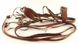 Western Headstall