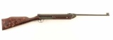 IMC Pioneer 2 .177 Cal SN: 1700