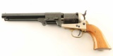 High Standard Leech & Rigdon .36 Cal #01063