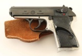 FEG R61 9mm Makarov SN: B7354
