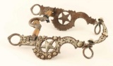 Les Voyt Texas Star Bit