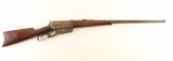 Winchester Model 1895 .38-78