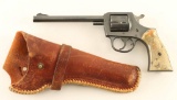 Harrington & Richardson Model 922 .22 LR P11396