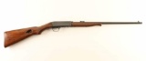 Remington Model 24 .22 LR SN: 75784