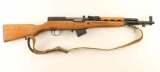 Norinco SKS Sporter 7.62x39mm SN: 9306756