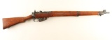 Savage-Stevens No 4 Mk 1* .303 cal #93C7522