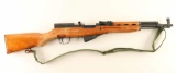 Chinese SKS Type 56 7.62x39mm SN: 10219576