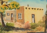 Original Watercolor on paper