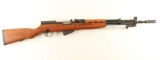 Zastava M59/66A1 7.62x39 SN: N-536523