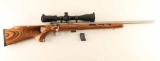 Savage Mark II-BTVS .22 LR SN: 0868168
