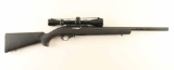Ruger 10/22 Carbine .22 LR SN: 114-72635