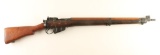 Savage-Stevens No 4 Mk 1* .303 cal #99C1537