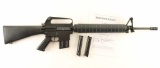 Jager AP74 .22 LR SN: 111198